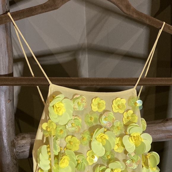 ASOS EDITION - RARE y2k sequin mini cocktail dress - Picture 5 of 8